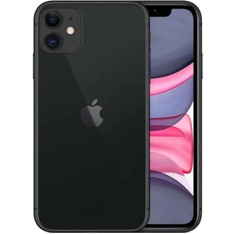 iPhone 11 Simple