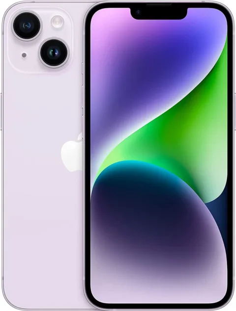IPhone 14 Simple