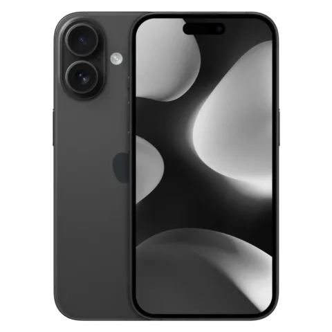 iPhone 16 Simple