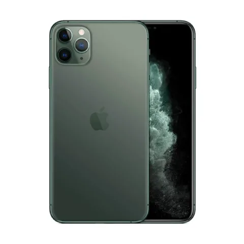 IPhone 11 Pro