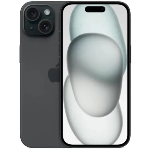 iPhone 15 Simple