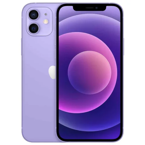 iPhone 12 Simple
