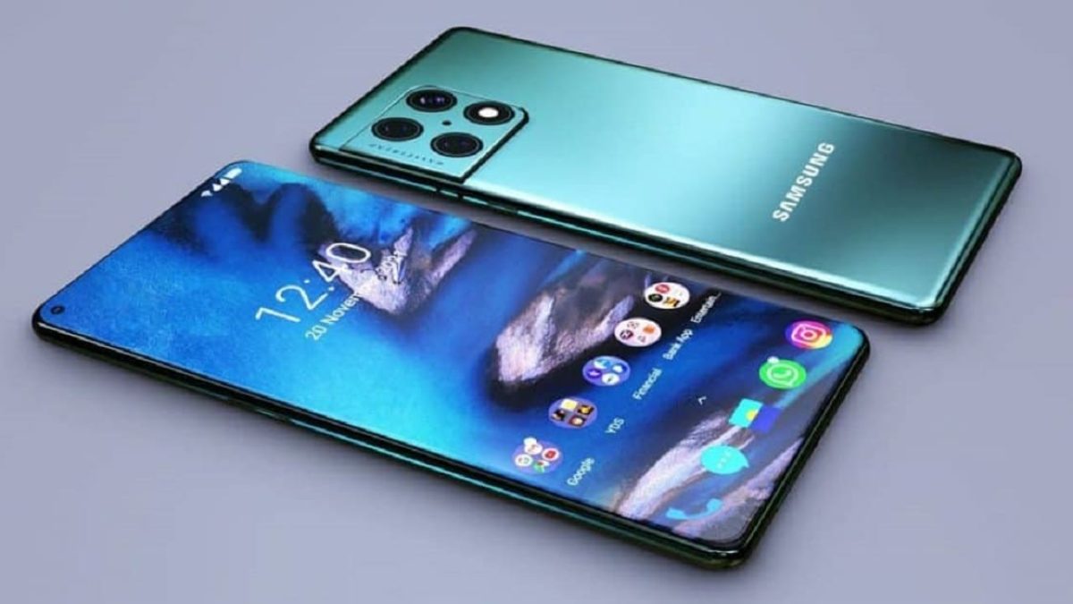 Samsung Galaxy S24 Ultra